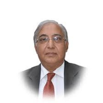 Dr Syed Jafar Ahmed writer's photo