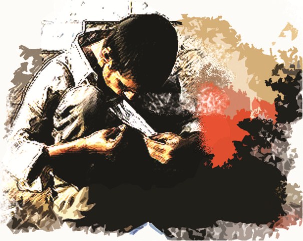 Drug addiction in Pakistan نوجوانوں میں نشے کا بڑھتا ہوا رجحان