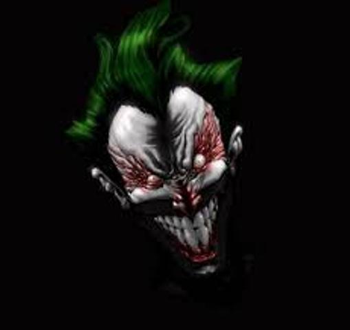 Joker dialogue Lenin Joker dialogue