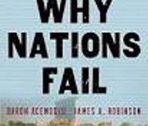 قومیں ناکام کیوں ہوتی ہیں