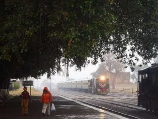 برصغیر میں ریلوے کی ہڑتالیں