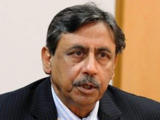 Zafar Mahmood Zafar Mahmood