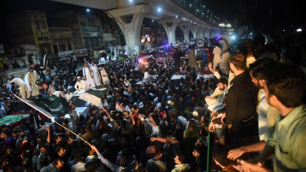 GT Road جی ٹی روڈ کا انتخاب