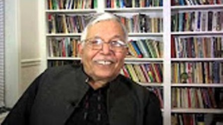Dr Manzoor Aijaz ڈاکٹر منظور اعجاز