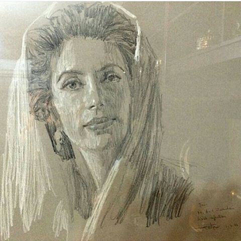 Benazir Bhutto Shaheed بے نظیر بھٹو شہید