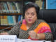 Dr Shireen Mazari