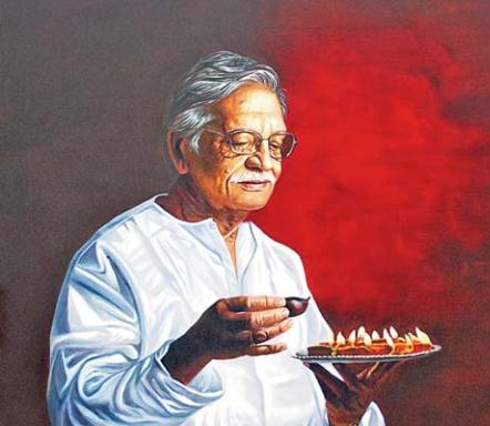 Gulzar رانجھے اور گلزار کی ایک ہی کہانی