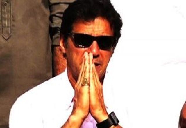 Imran Mafi سلطانئِ عمران کا آتا ہے زمانہ