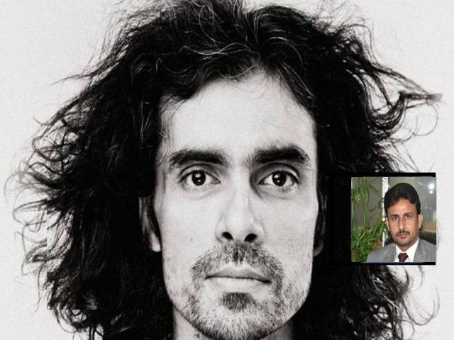 Imtiaz Ali امتیاز علی کا ترکش خالی ہو گیا ہے