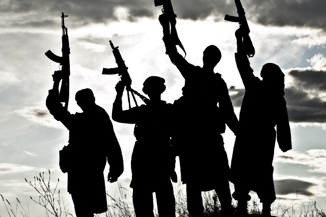 Karachi University Professor Terrorist انتہا پسندی اور دہشت گردی