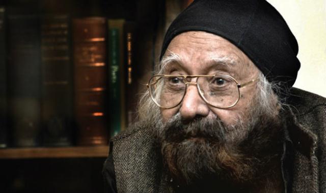 khushwant Singh زندگی میں کبھی ریٹائر نہ ہوئیے گا