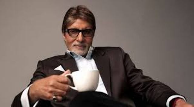 Amitabh Bachan امتیابھ بچن