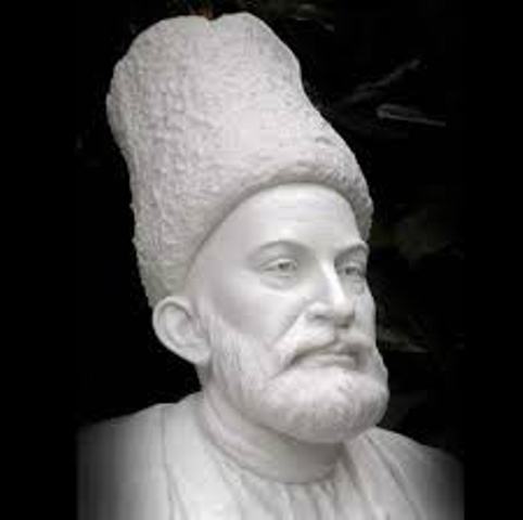 Mirza Ghalib مکتوب از میرزا غالب