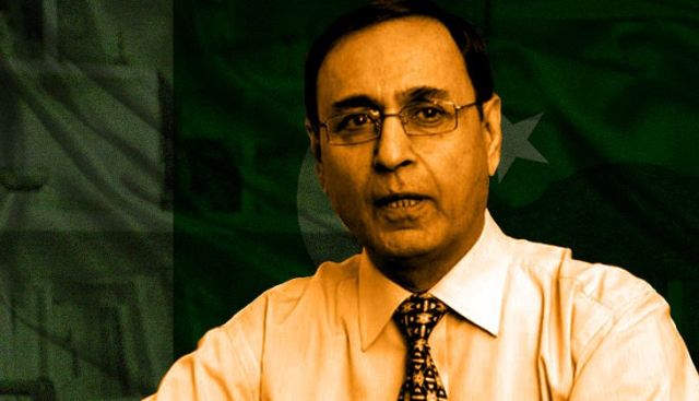 Mubarak Haider Mubarak Haider