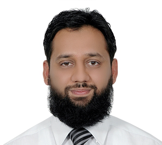 Rizwan Sohail Rizwan Sohail