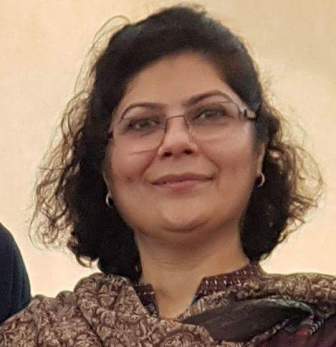 Roma Rizvi aik Rozan