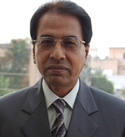 ڈاکٹر صغیر افراہیم ڈاکٹر صغیر افراہیم