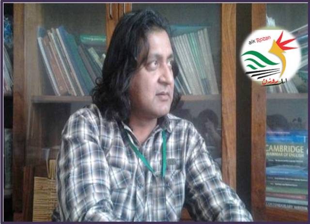 Farrukh Nadeem Farrukh Nadeem