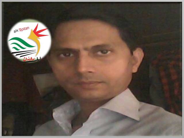 Shadab Murtaza Shadab Murtaza