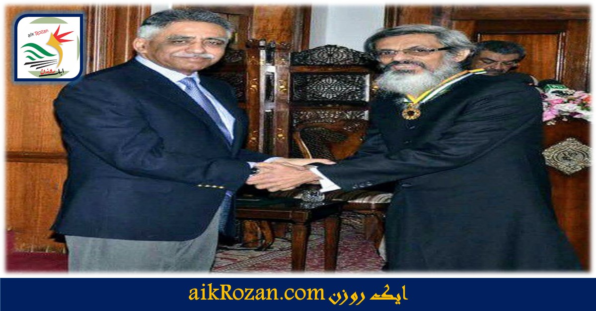 Dr Rauf Parekh ڈاکٹر رؤف پاریکھ
