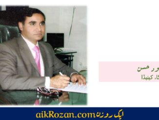 ڈاکٹر محمود حسن