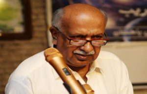 ڈاکٹر بدر قریشی