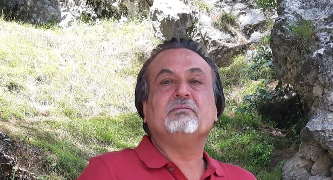 Yasser Chattha FaceApp
