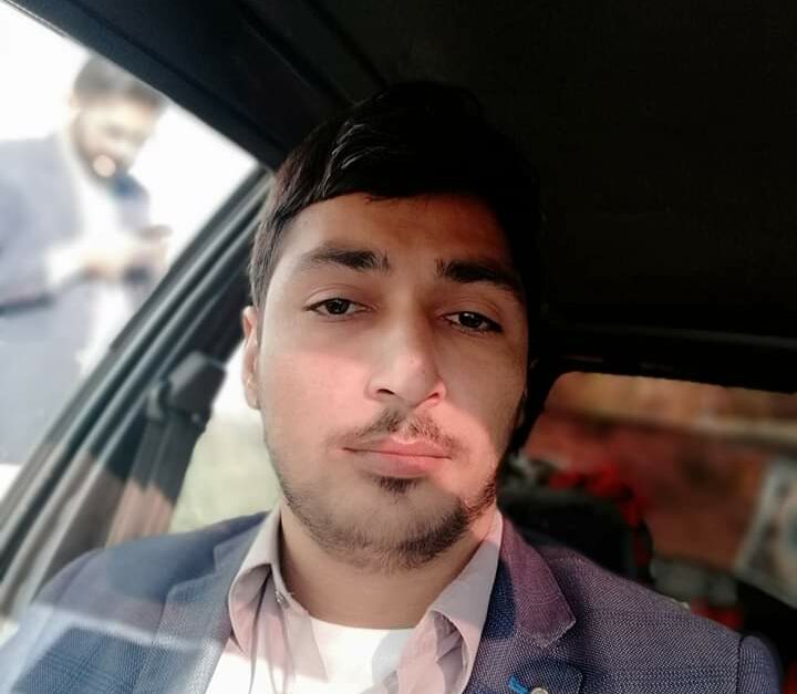 Mansoor Ali منصور علی