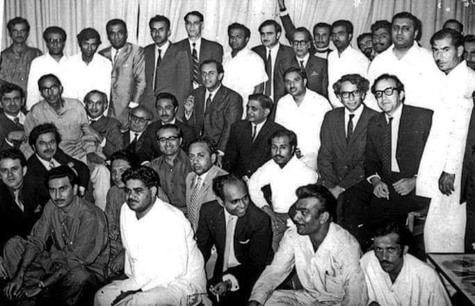 Pakistan Peoples Party Foundation Day پاکستان پیپلز پارٹی