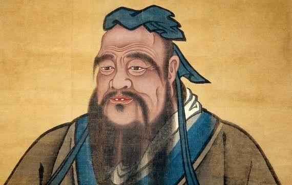 Confucius