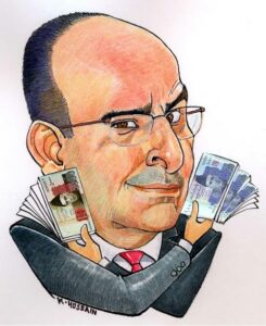 Malik Riaz