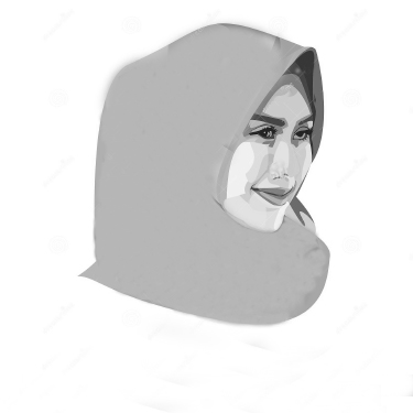 hijab girl اَن کہی فریاد اَن کہی فریاد