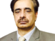 Professor M Hussain Chohan