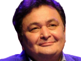 Rishi Kapoor Autobiography رشی کپور