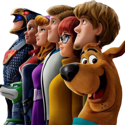 ScoobyDoobyDoo Scoobydoobydoo