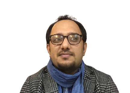 Asadur Rehman aikRozan Asadur Rehman