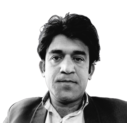 Saqlain Sarfraz Saqlain Sarfraz