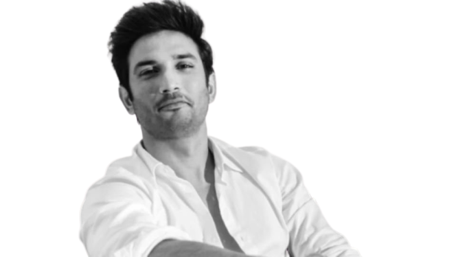Sushant Singh Sushant Singh