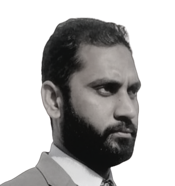 Usman Ghani Raad TW عثمان غنی رعد