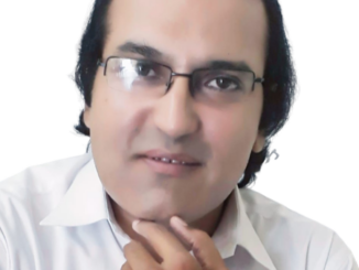 Azhar Hussain