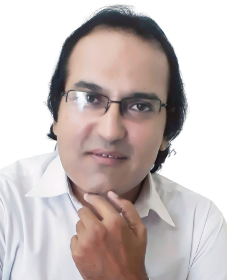 Azhar Hussain