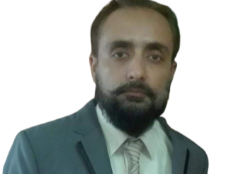 Dr Irfan Shahzad