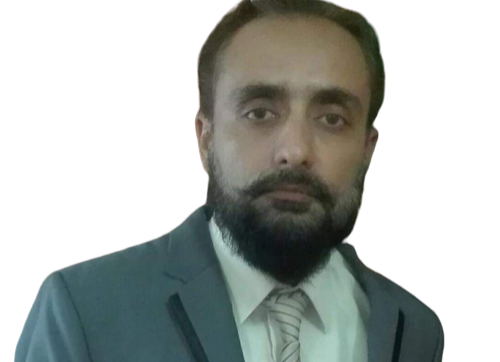Dr Irfan Shahzad