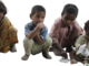 Street Children Profile Pakistan