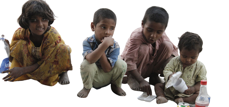 Street Children Street Children Profile Pakistan
