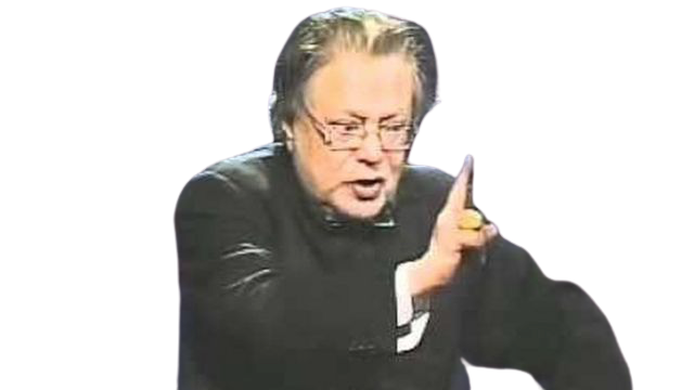 Talib Johri علامہ طالب جوہری