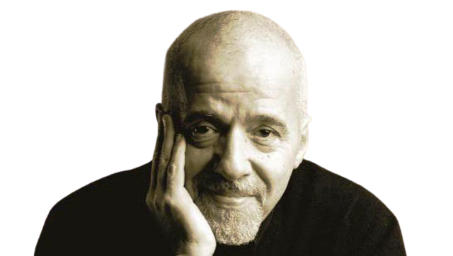 Paulo Koehlo Paulo Koehlo پائیلو کوئیلو