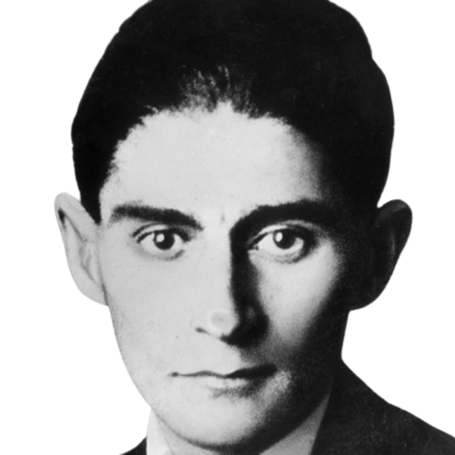 Franz Kafka Franz Kafka