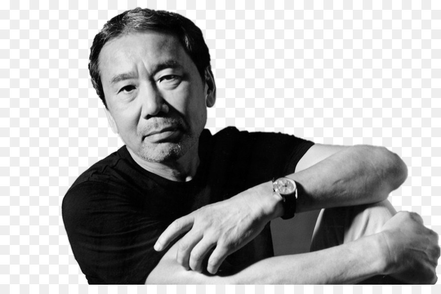 Haruki Murakami ہاروکی موراکامی