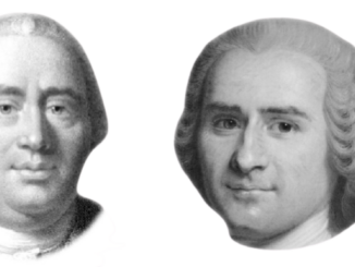 Rousseau David Hume Friendship